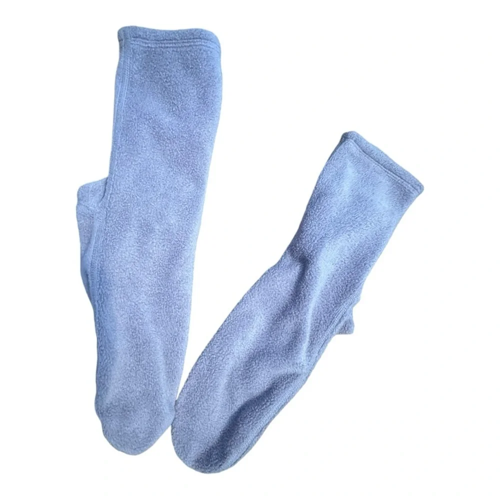 Acorn Foot Warmer Socks‎